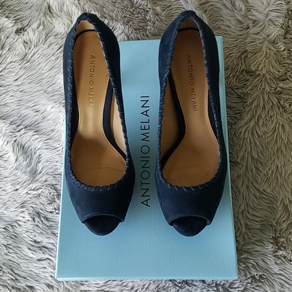 Antonio Melanie heels.